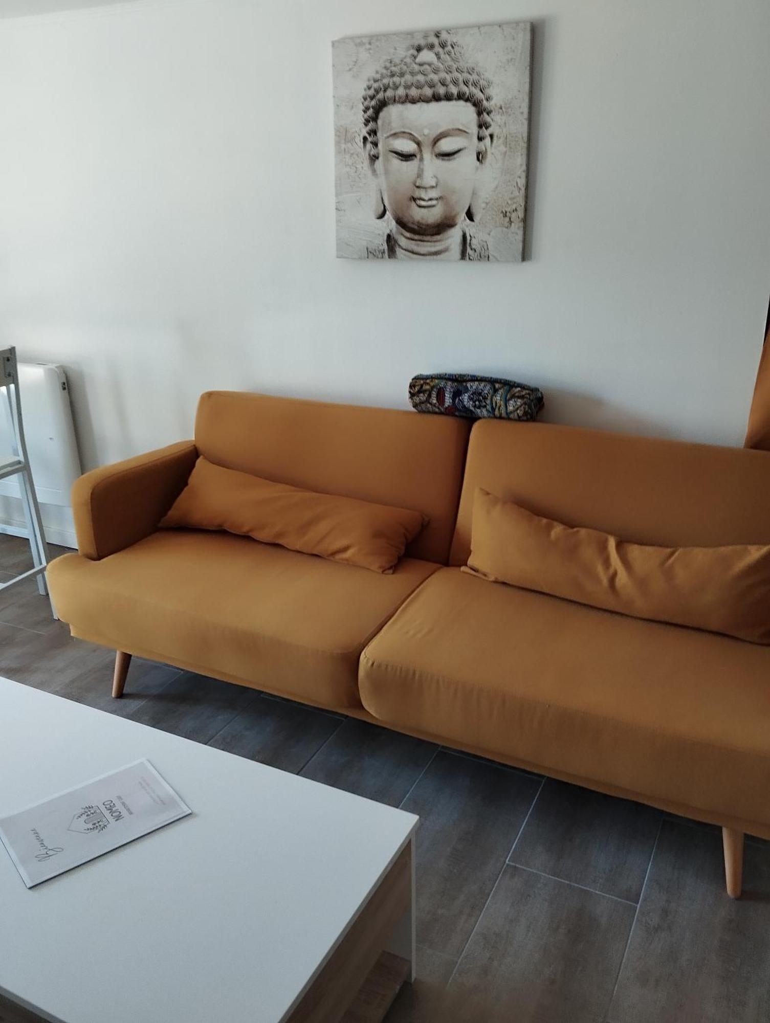 Appartement Cosy Avec Exterieur Saint-Privat-des-Vieux Exterior photo